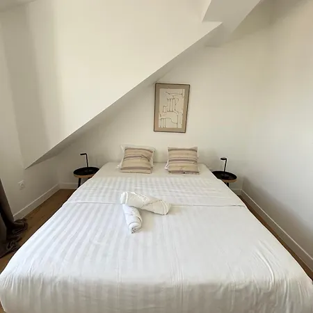 Soh Rent 3 Tv Wifi Apartamento