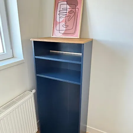 Soh Rent 3 Tv Wifi * Schiltigheim