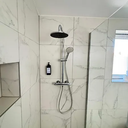 アパート Soh Rent 3 Tv Wifi