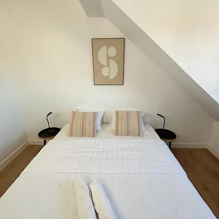 Apartamento Soh Rent 3 Tv Wifi *