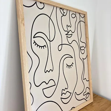 アパート Soh Rent 3 Tv Wifi シルティグアイム