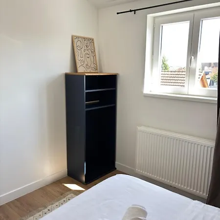 Apartamento Soh Rent 3 Tv Wifi *