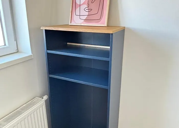 Soh Rent 3 Tv Wifi * Schiltigheim
