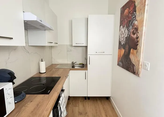 Soh Rent 3 Tv Wifi Schiltigheim