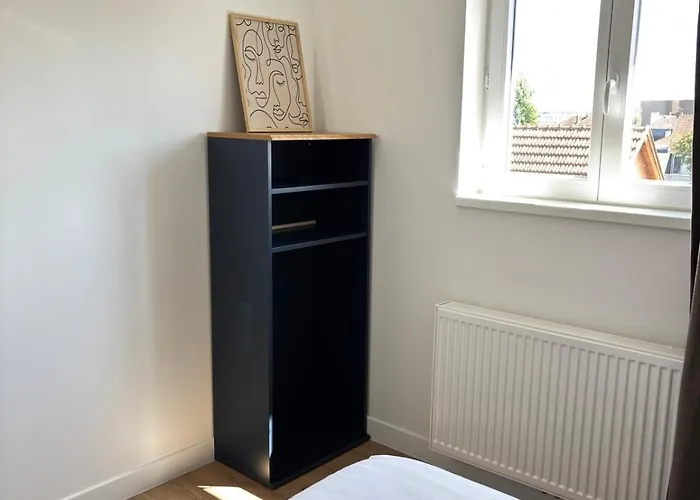 Apartman Soh Rent 3 Tv Wifi *